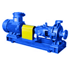 SZA型石油化工流程泵 縮略圖