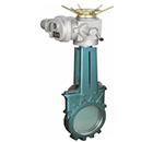 Z973X電動(dòng)漿液閥 縮略圖