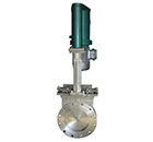 PZ273H/X/F電液動(dòng)刀形閘閥 縮略圖