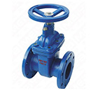 RRHX暗桿軟密封閘閥 縮略圖