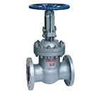 Z42Y/Z942Y型電站用法蘭楔式閘閥 縮略圖