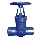 (Z)62/42/60(YH)電站用楔式閘閥 縮略圖