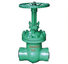 DKZ61H真空閘閥 縮略圖