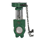 ZL73X鏈輪式漿液閥 縮略圖