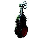 MZ44W煤氣快速啟閉閘閥 縮略圖