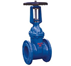 RRHX明桿軟密封閘閥 縮略圖