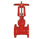 RRHX明桿消防閘閥 縮略圖