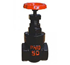 Z15T/W內(nèi)螺紋楔式閘閥 縮略圖