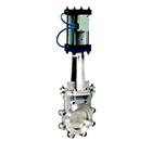 PZ643X/H/F氣動(dòng)對(duì)夾式刀形閘閥 縮略圖