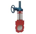 Z573X傘齒輪漿液閥 縮略圖