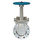 PZ73H/X/Y手動(dòng)刀形閘閥 縮略圖