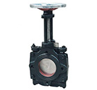 ZT9928手動(dòng)漿料閘閥 縮略圖