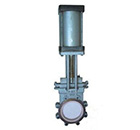 CZ43TC(SY)陶瓷、超硬密封面刀型閘閥 縮略圖