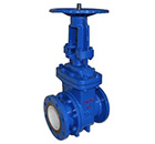 PZ41TC 陶瓷排渣閘閥 縮略圖