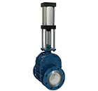 GZ644TC陶瓷雙閘板閘閥 縮略圖