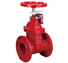 信號(hào)閘閥 縮略圖