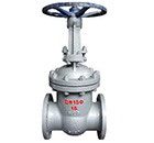 Z41(0)H/Y中、低壓法蘭楔式閘閥 縮略圖