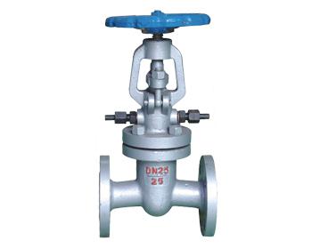 鑄鋼水封閘閥 縮略圖