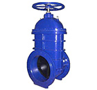 大口徑軟密封閘閥 縮略圖