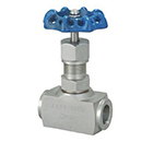 J13W Ⅲ型內(nèi)螺紋針型閥 縮略圖