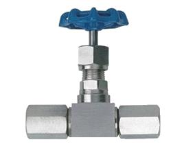 JJM1壓力表針型閥 縮略圖