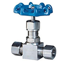 JJY1卡套式針型閥 縮略圖