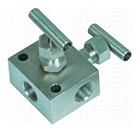 內(nèi)螺紋二閥組 SS-M2F8型 縮略圖