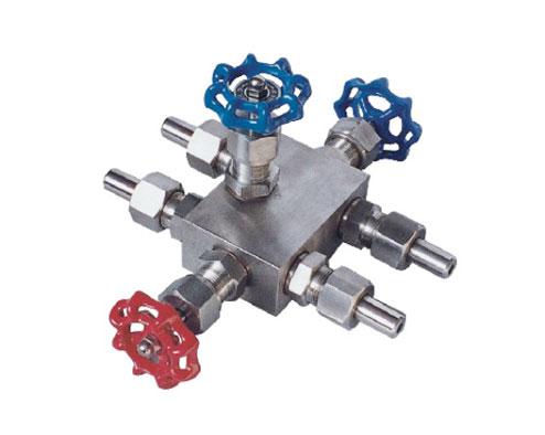 QFF3平衡針型閥 縮略圖