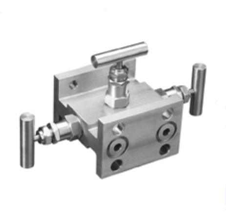 三閥組 1151型 縮略圖