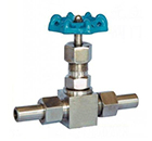 J21/23外螺紋針型閥 縮略圖