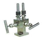 一體化二閥組 1151型 縮略圖