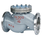 H41N氨用升降式止回閥 縮略圖