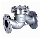 H41W/H/Y法蘭升降式止回閥 縮略圖