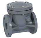 H44F/H41F工程塑料止回閥 縮略圖