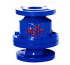 HC41X節(jié)能梭式止回閥 縮略圖