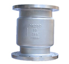 H42W/H/Y立式止回閥 縮略圖