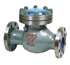 H44H旋啟式止回閥 縮略圖