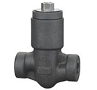 壓力自緊封升降式止回閥 縮略圖