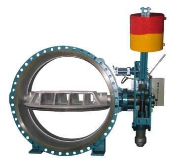 HD741X液控止回閥 縮略圖