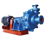 料漿泵