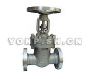 蒙乃爾合金閥門(mén)