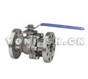 Inconel/Incoloy閥門(mén)