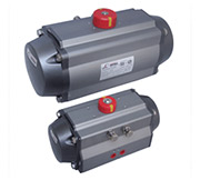 氣動(dòng)執(zhí)行器