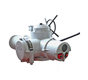 電動(dòng)執(zhí)行器