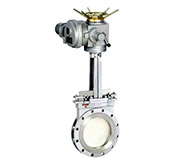 電動(dòng)閥門(mén)