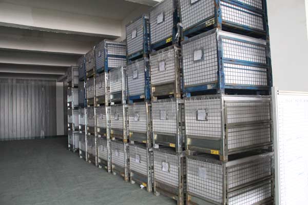 美標(biāo)法蘭浮動(dòng)球閥