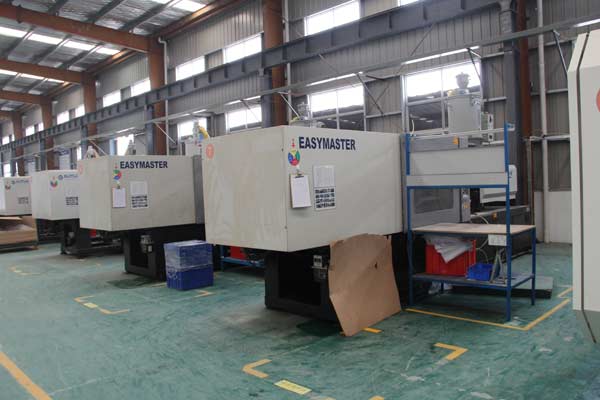 High Temperature Pump