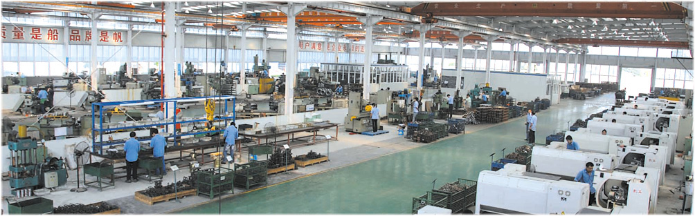 上海永鵬機(jī)械有限公司SHYONP