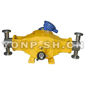 YPZ-T2柱塞式計(jì)量泵