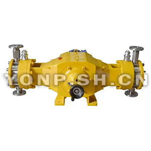 YPY-T2液壓隔膜式計量泵